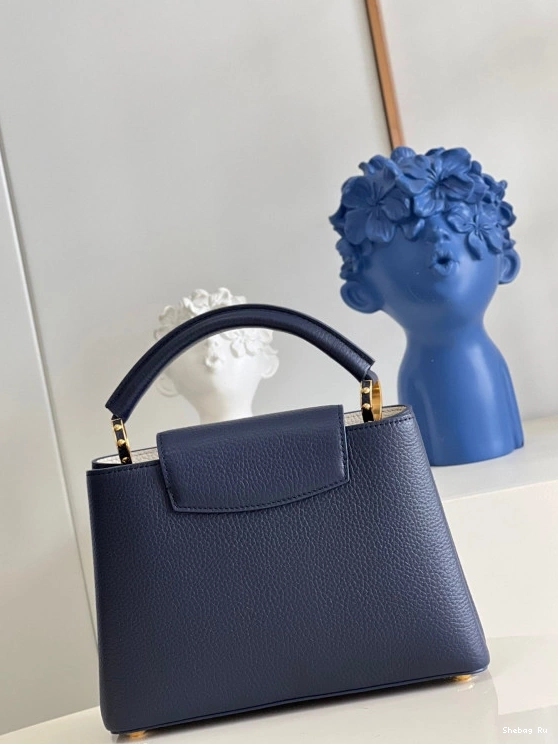CAPUCINES BB LOUIS VUITTON 0728
